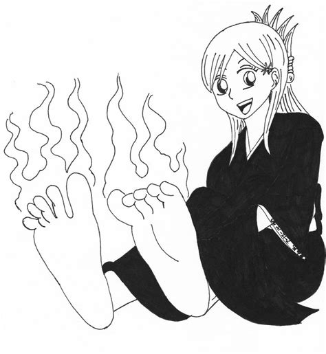 anime feet|Dafootclan .